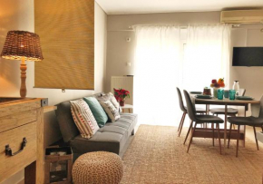 Koukaki Cozy Apartment